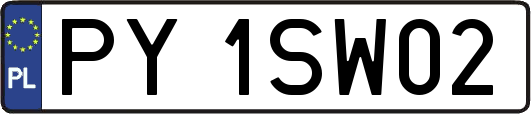 PY1SW02