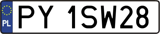PY1SW28
