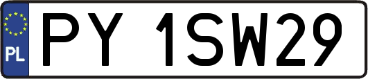 PY1SW29