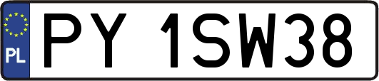 PY1SW38
