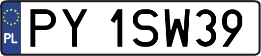 PY1SW39