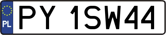 PY1SW44