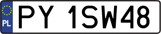 PY1SW48
