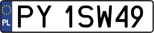 PY1SW49