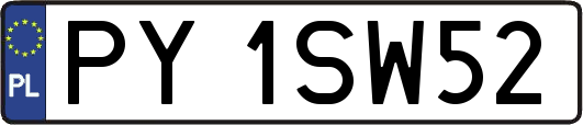PY1SW52