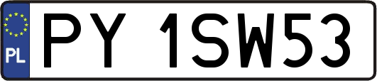 PY1SW53