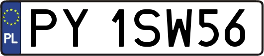 PY1SW56