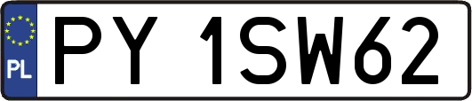 PY1SW62
