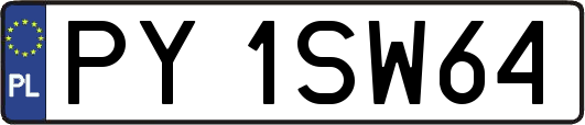 PY1SW64