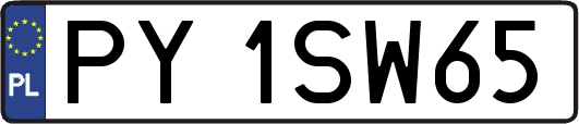 PY1SW65