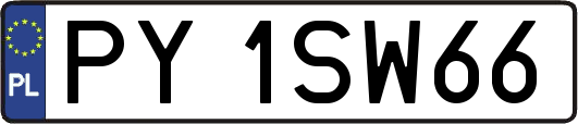 PY1SW66