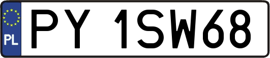 PY1SW68