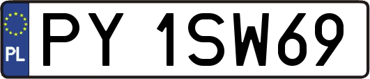 PY1SW69