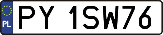 PY1SW76