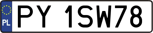 PY1SW78