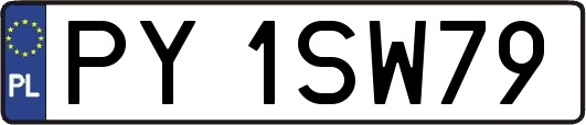 PY1SW79