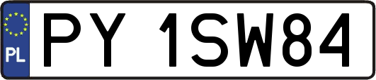 PY1SW84