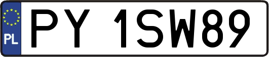 PY1SW89