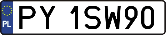 PY1SW90