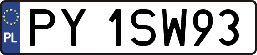 PY1SW93
