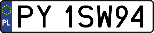 PY1SW94