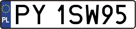 PY1SW95
