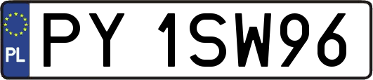 PY1SW96