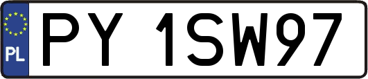 PY1SW97
