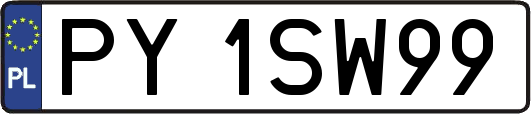 PY1SW99