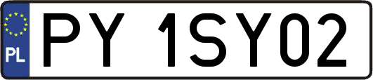 PY1SY02