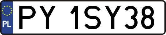 PY1SY38