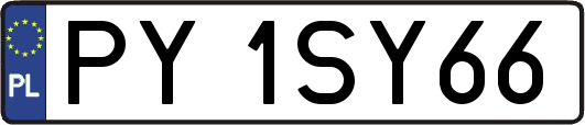 PY1SY66