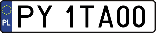 PY1TA00