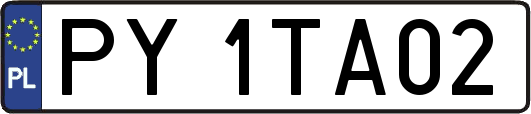 PY1TA02