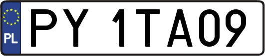 PY1TA09