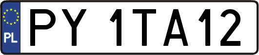 PY1TA12