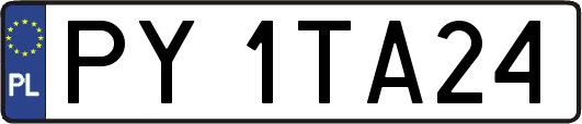 PY1TA24