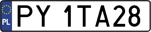PY1TA28