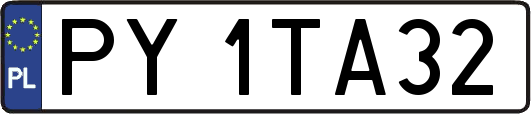 PY1TA32