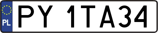 PY1TA34