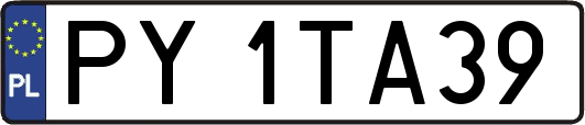 PY1TA39