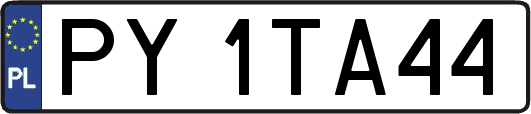 PY1TA44