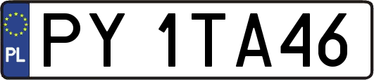 PY1TA46