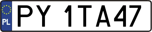 PY1TA47