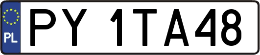 PY1TA48