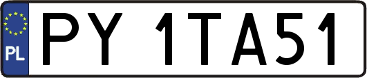 PY1TA51