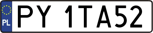 PY1TA52
