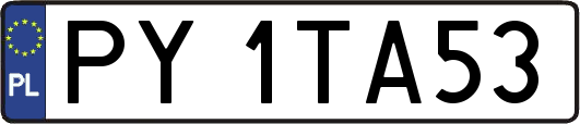 PY1TA53