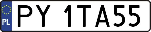 PY1TA55