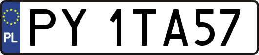 PY1TA57